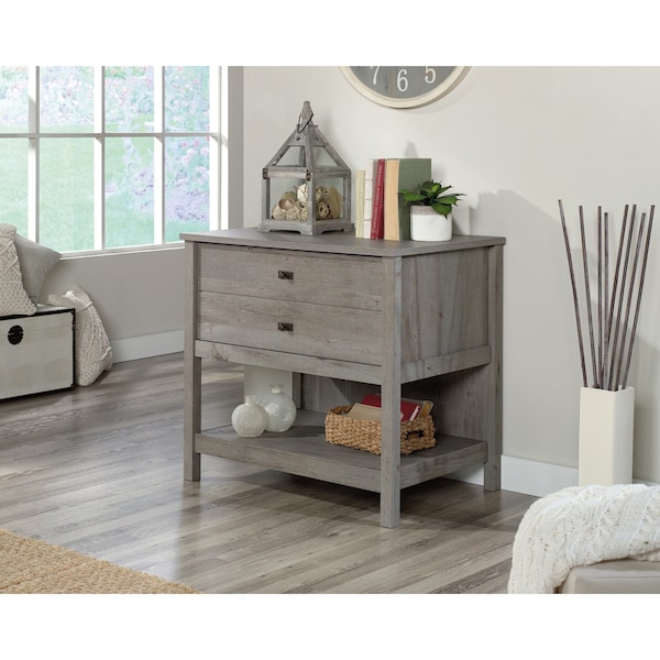 Cottage Road Lateral File Myo